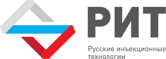 Логотип Русинжект