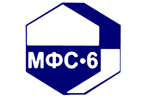 Логотип МФс-6