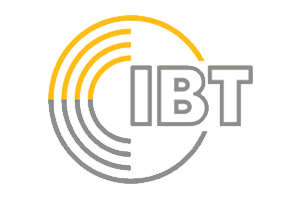 Логотип ИБТ